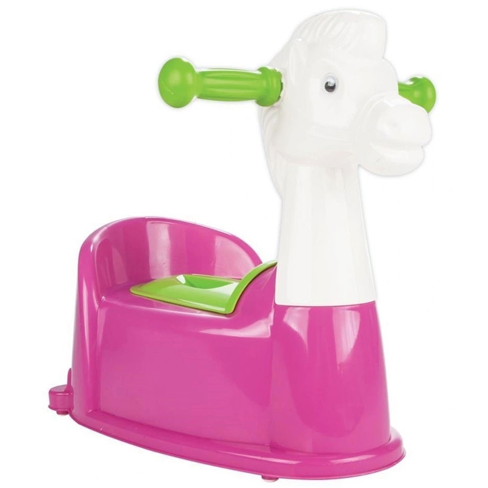 Olita Pilsan Horse Pink, Muzicală și Ergonomică - imagine 2