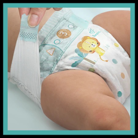 Pampers Active Baby Mega Box 5 (11-16kg) - imagine 3