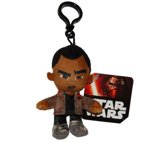 Breloc Star Wars Finn Play by Play 10cm