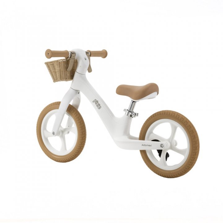 Bicicleta Adamex Pixie Retro | Copii 2-6 Ani - imagine 4