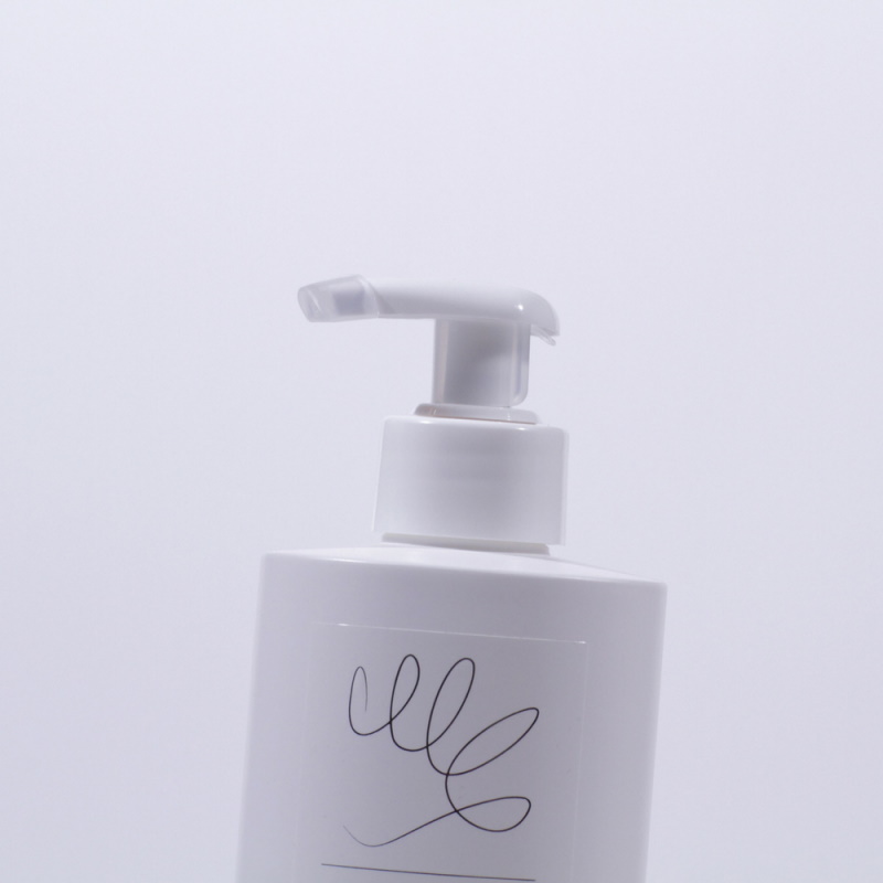 Gel de Dus Skinhaptics 400ml cu Uleiuri Organice - imagine 2