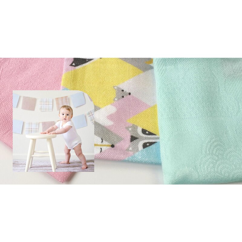 Scutec Bocioland Bambus Koala 30x30cm - imagine 5