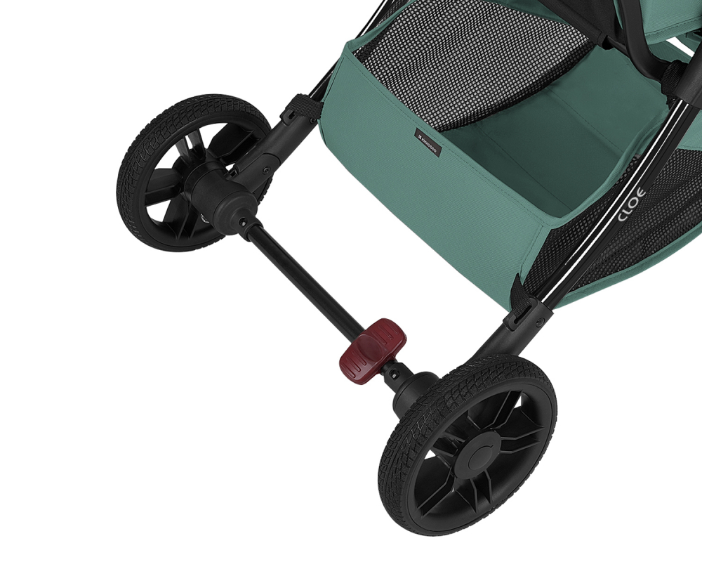 Carucior Sport KikkaBoo Cloe, Aluminiu, 0-48 luni - imagine 7