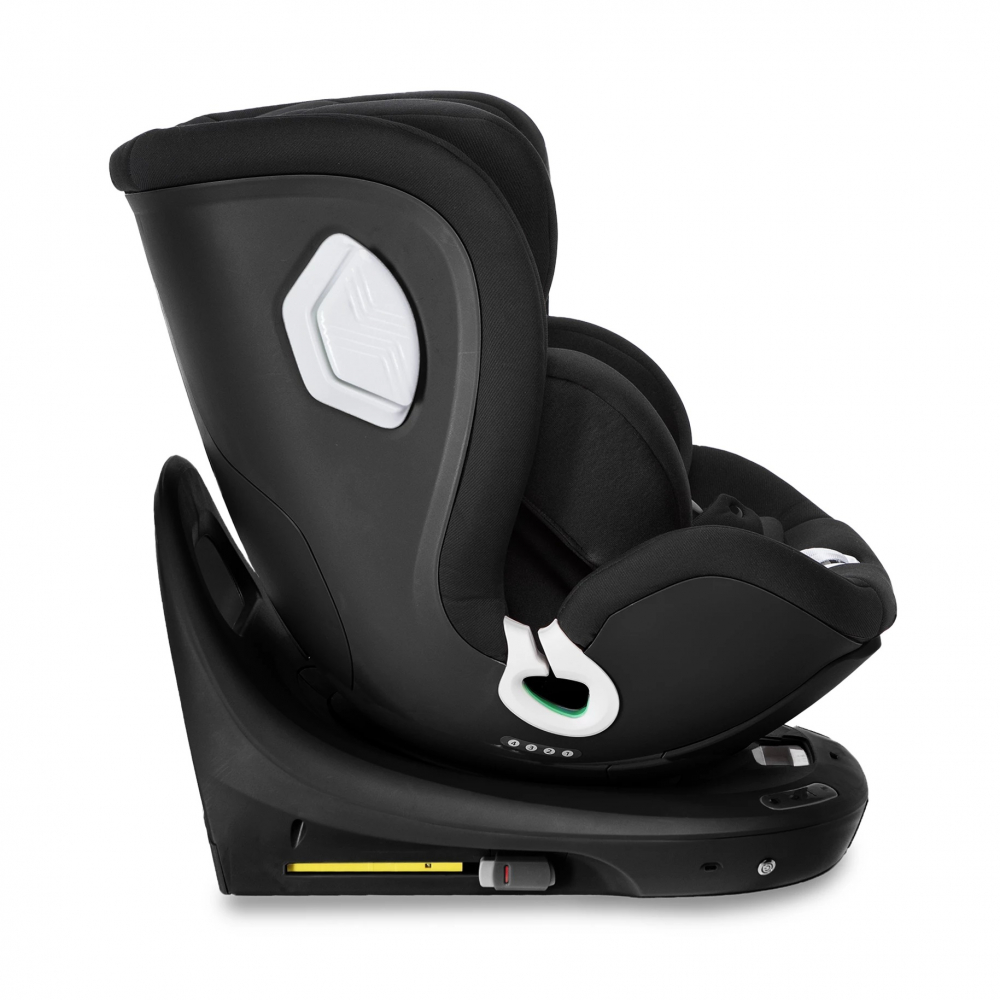Scaun auto Kidnort 360° cu Isofix i-Size - imagine 10