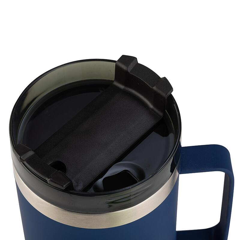 Cana Termo Nava Navy 900ml Călătorii - imagine 2