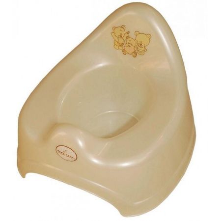 Olita Tega Baby Teddy, sigură pentru bebe