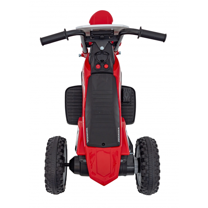 Honda CRF 450R Motocicleta Electrica Copii 30W - imagine 8