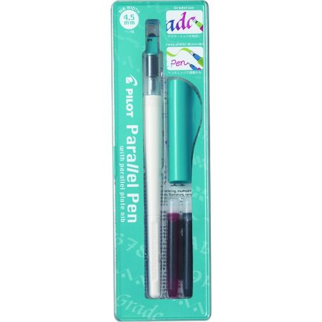 Stilou Caligrafic Pilot Parallel 4.5mm