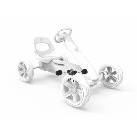 Set Pedale Kart Reppy Berg Toys - Schimb Original