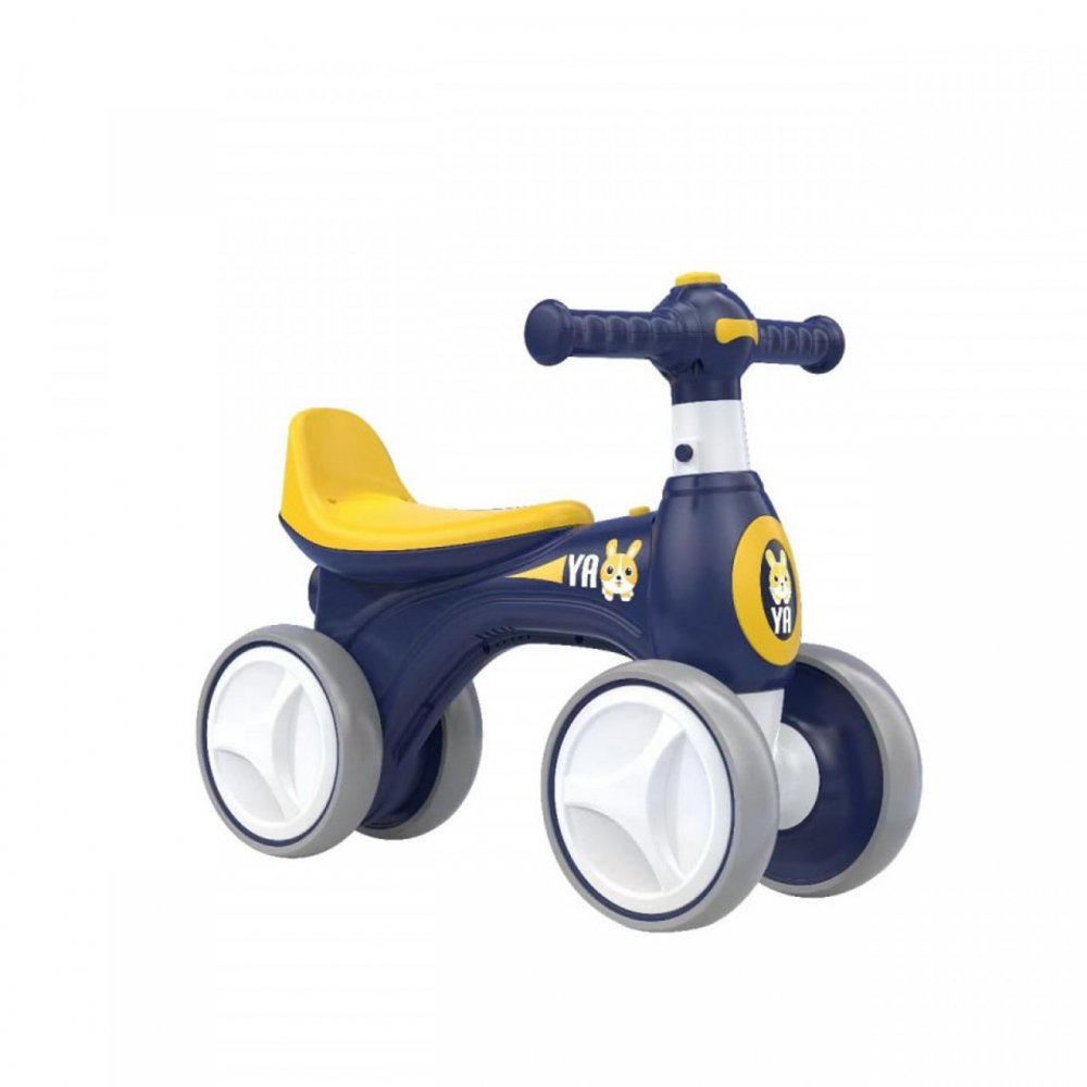 Novokids Bubbles Bike - Cu Baloane & Melodii - imagine 2