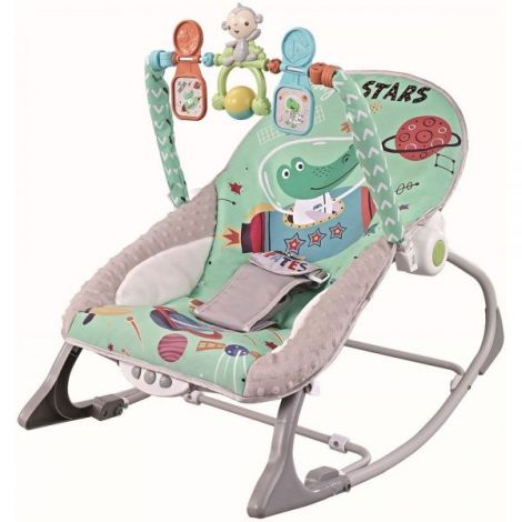 Chipolino Baby Spa - Balansoar relaxant bebe