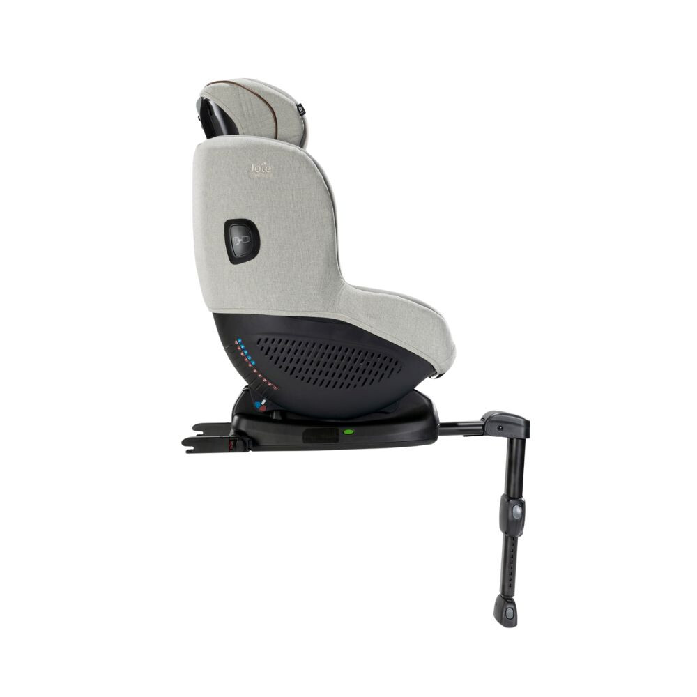 Joie i-Quest Signature Oyster - Scaun auto R129 - imagine 5