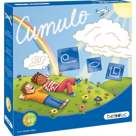 Joc Cumulo Beleduc | Joc Colectiv Dezvoltare