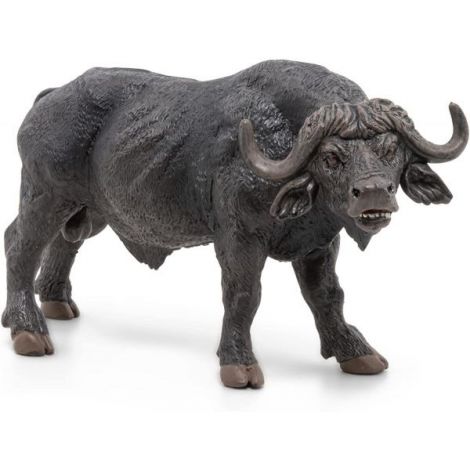 Papo Bivol African - Figurină Realistă - imagine 3