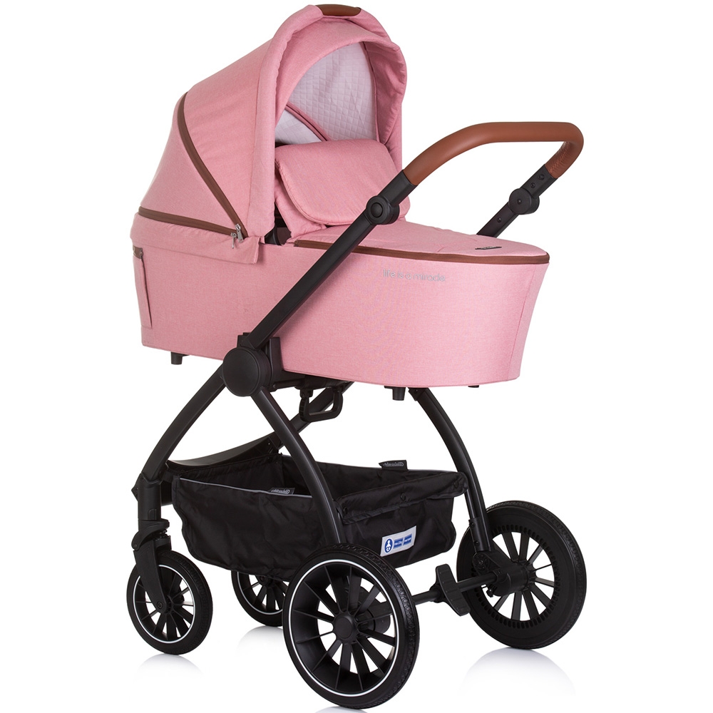 Chipolino Prestige 3in1 Carucior Copii 0-22kg