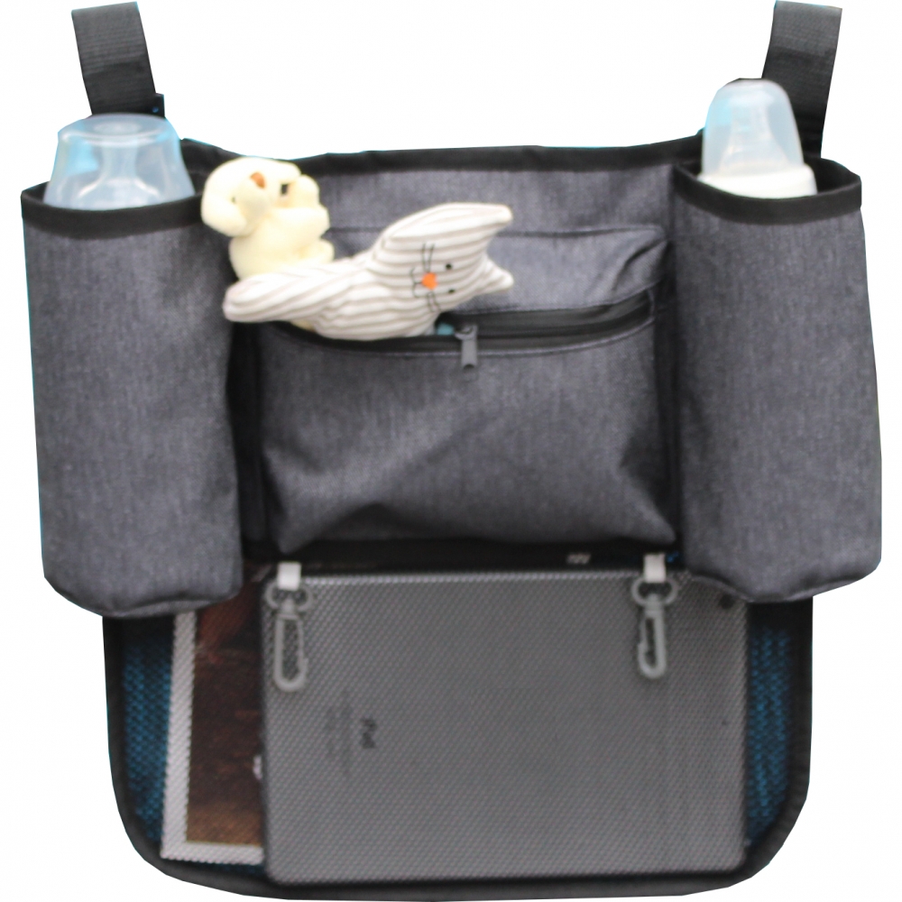 Set Accesorii Carucior Altabebe AL1971 - imagine 5