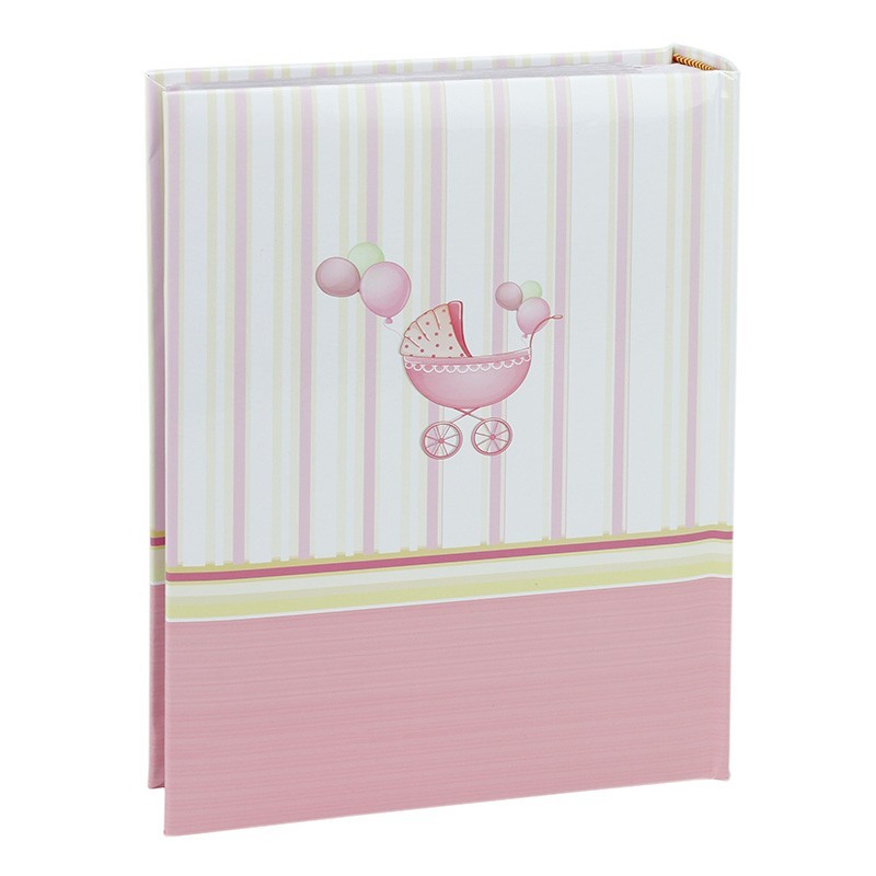 Album Foto Baby Procart 300 Poze Personalizabil - imagine 2