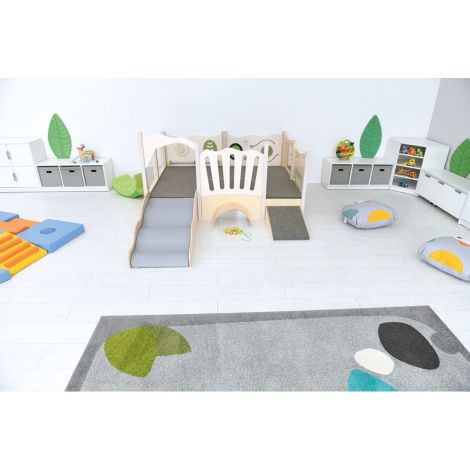 Complex Joaca Iris Moje Bambino | Joc Interior Bebelusi - imagine 32