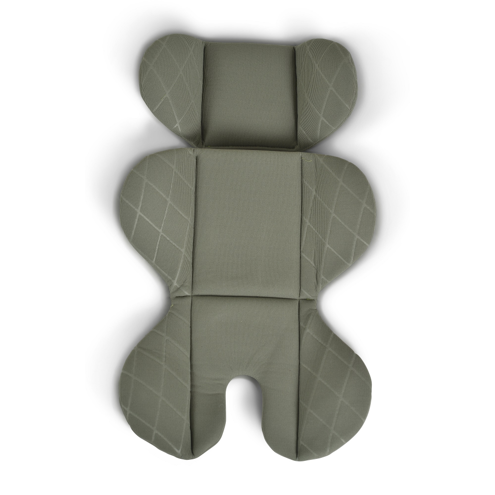 Scaun Auto Moni I-Safe i-Size Green 9-36kg