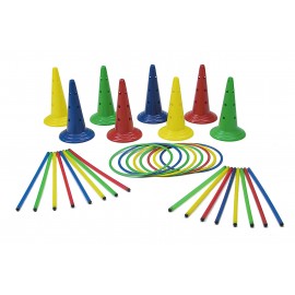 Set Motricitate Multisaltarello Mare Active Play