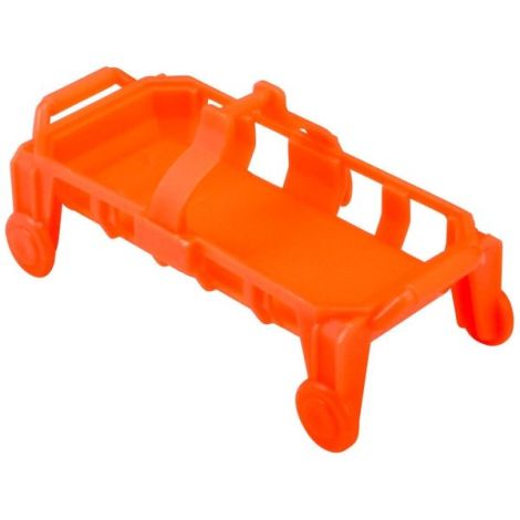 Ambulanță Dickie Toys cu Lumini și Sunete 30cm - imagine 10