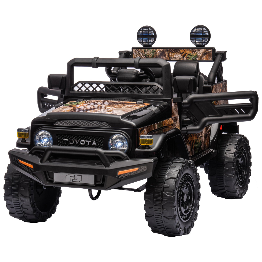Masinuta Toyota FJ Cruiser Camo | Nichiduta - imagine 9