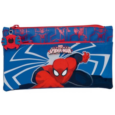 Penar Disney Spider-Man 22 cm, 1 Compartiment