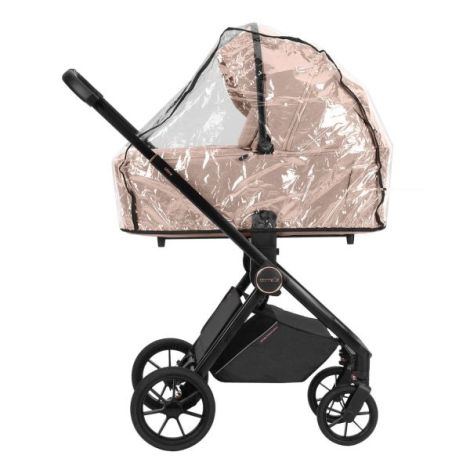 Carrello ULTRA 4-in-1 Compact Premium I-Size - imagine 3