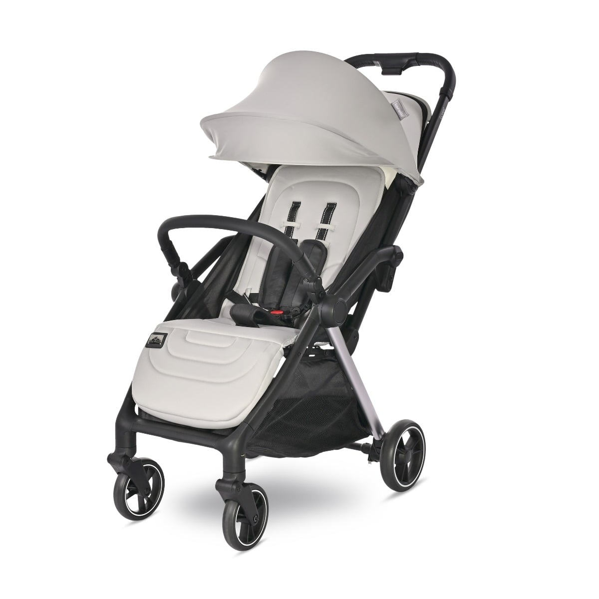 Lorelli Loret Carucior Autofold Ultra-Light Gri