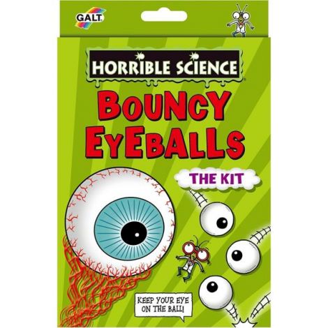 Horrible Science Ochi Saltareti Galt - Kit Experimente - imagine 3