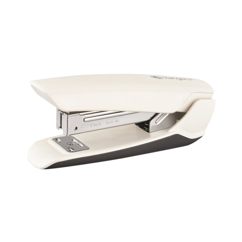 Capsator Kangaro 52mm, Capse 24/6, Ergonomic