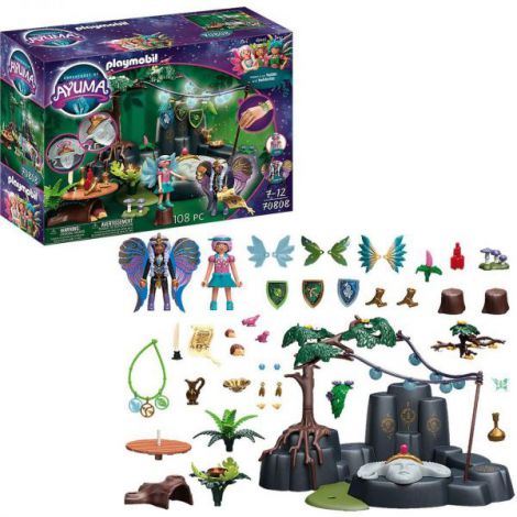 Playmobil Zane Ceremonia de Primăvară - imagine 3