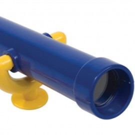 Telescop Albastru KBT pentru Accesorii Spații de Joacă - imagine 2