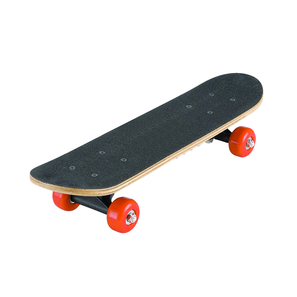 Skateboard Mandelli Cool Mid 60cm pentru Copii