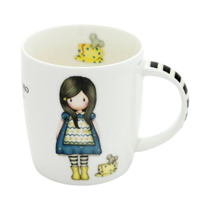 Cana Mica Gorjuss The Little Friend | Design Elegant
