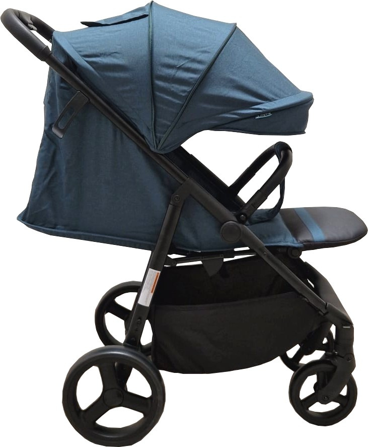Baby Care Pro S 508 Carucior Ușor Aluminiu - imagine 3
