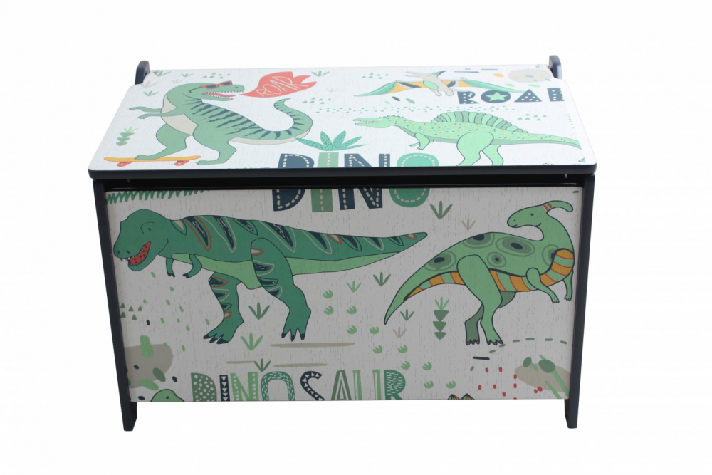 Bancuță Depozitare Dinozauri U-Grow Sigură