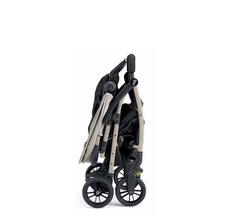 Carucior CAM Giramondo Sport, UV50+, 0-4 ani - imagine 3