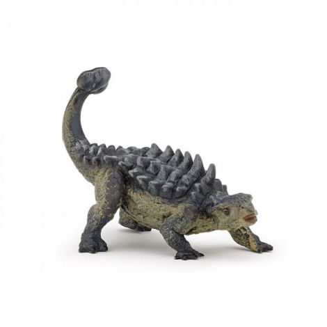 Papo Set 6 Dinozauri - Jucărie Educatională - imagine 4