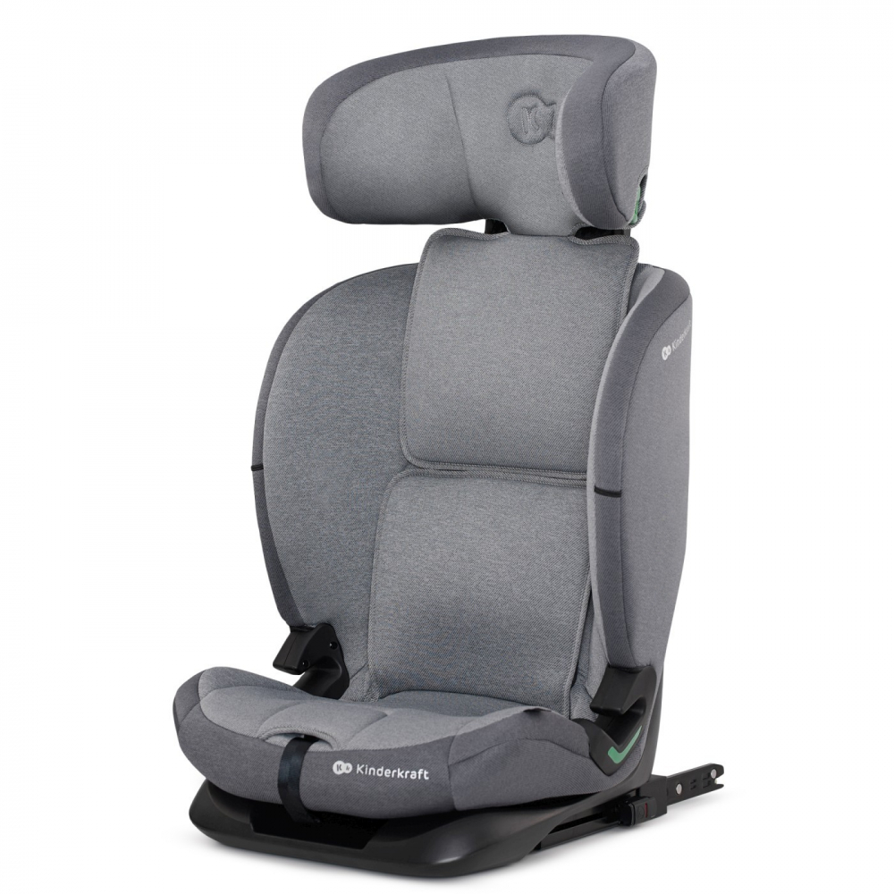 Kinderkraft Oneto3 i-Size | Scaun Auto Sigur 76-150cm - imagine 3