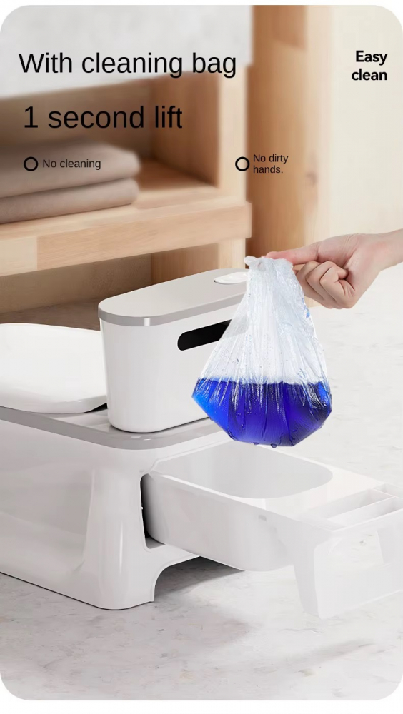 Olita Little Mom Blue cu sunete | Învățare distractivă - imagine 2