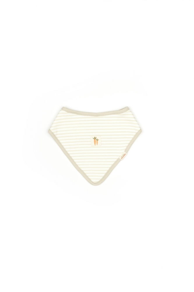 Set 3 Bavete BabyCosy Bumbac Organic - imagine 3