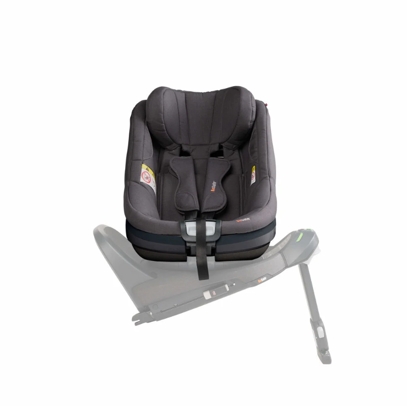 BeSafe Beyond 360 i-Size Scaun Auto Gri Antracit - imagine 6