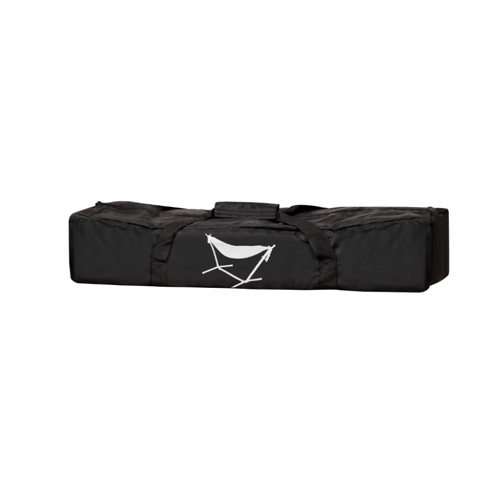 Hamac Ikonka Gradina Pliabil 150kg - imagine 5