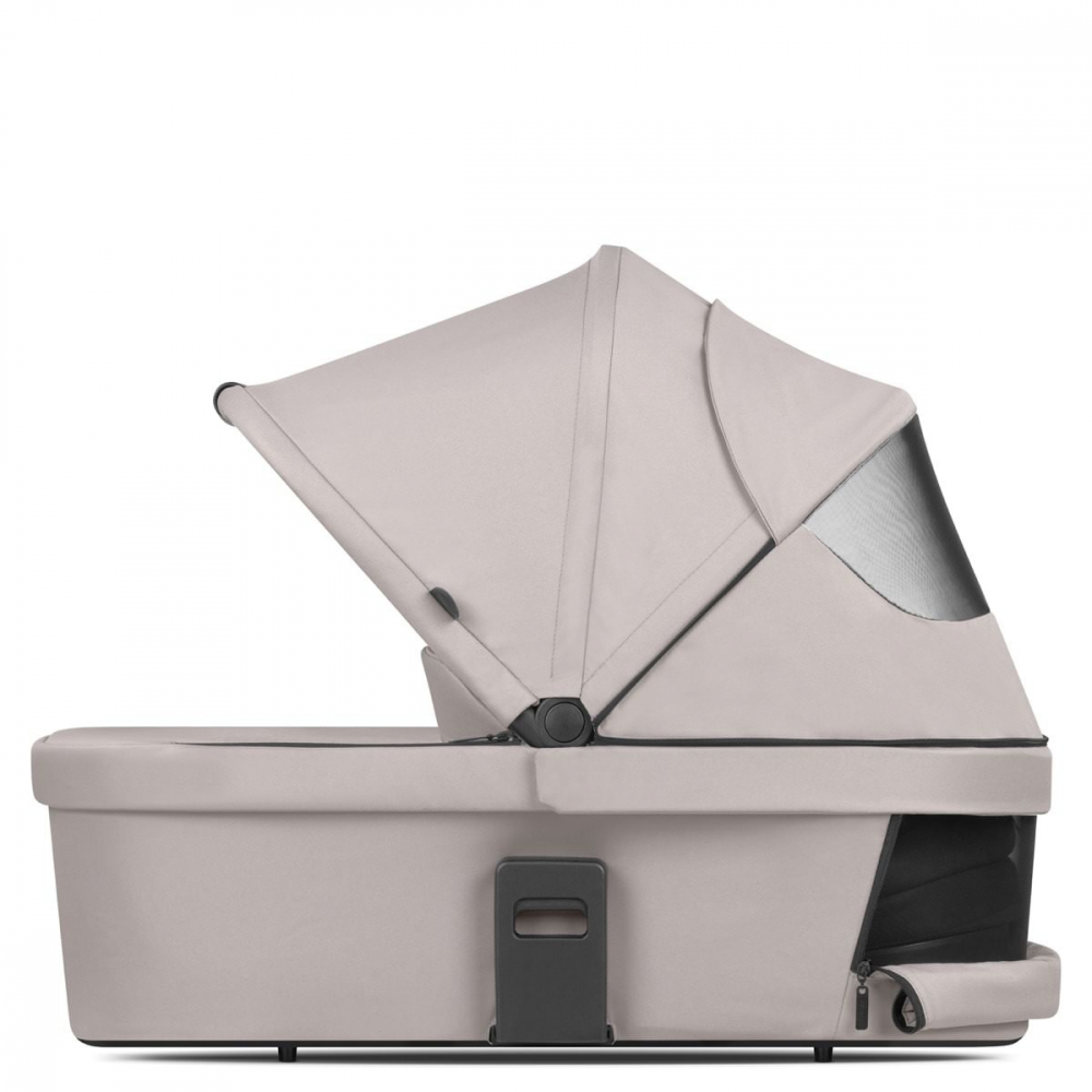 Landou ABC Design cu Salteaua CozyCloud