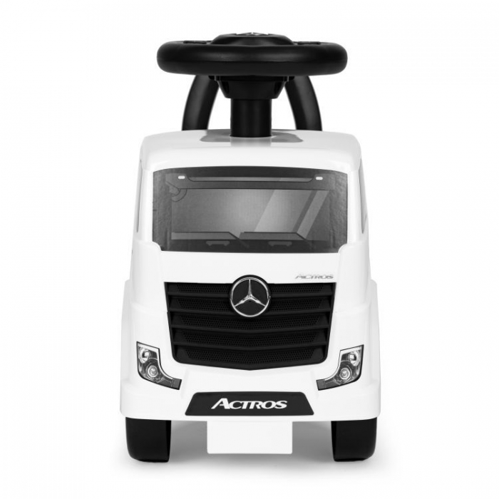 Mașinuță Mercedes Camion Ecotoys, 2 Ani+