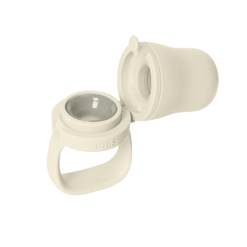Bibs Baby Feeder - Hranire Sigura Bebelusi - imagine 4