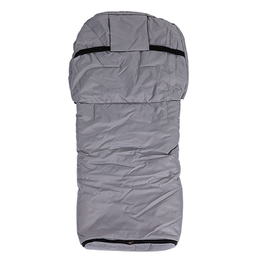 Sac de Dormit Nativo Winter Impermeabil, Lănă - imagine 3