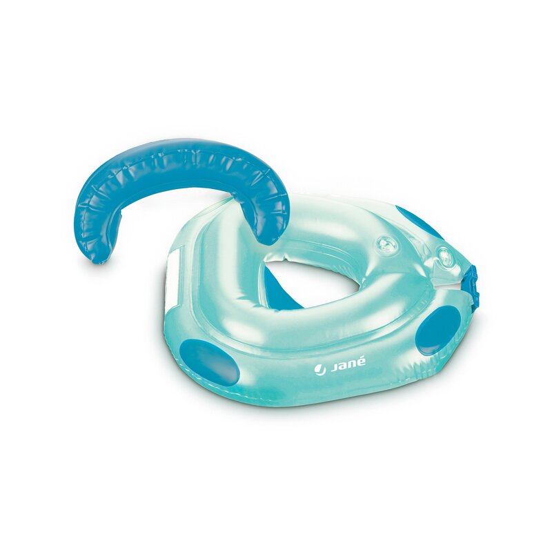Colac ajustabil bebelusi Jane | Primele lectii de inot