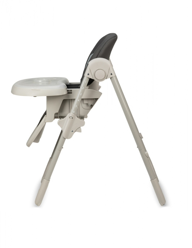 Scaun de Masa MoMi Gojo Grey, Ergonomic - imagine 5